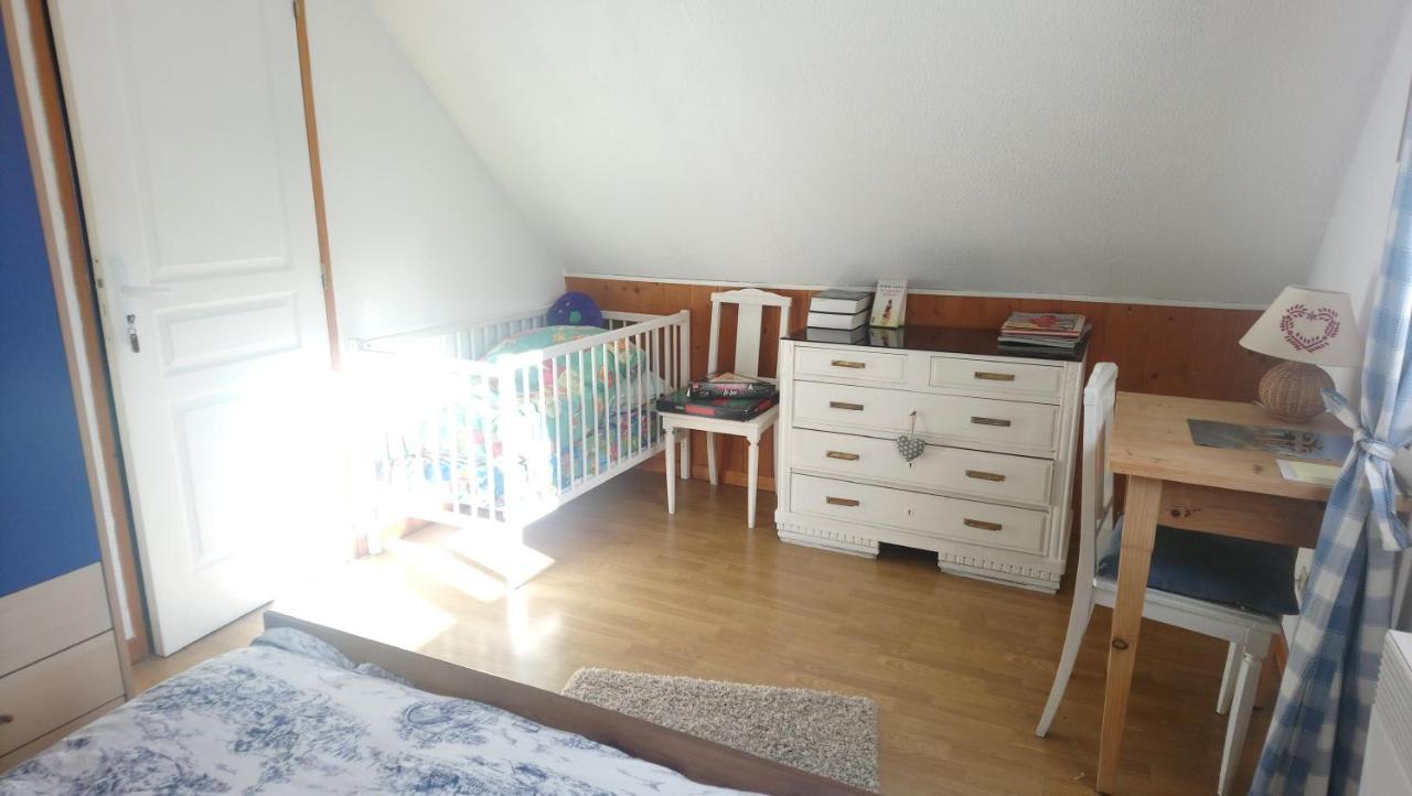 Bellefosse Maison Independante De Montagne En Alsace מראה חיצוני תמונה