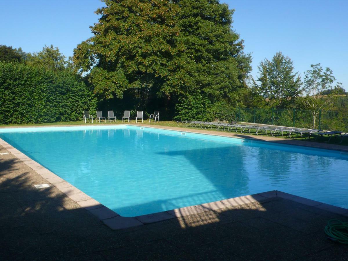 Bellefosse Maison Independante De Montagne En Alsace מראה חיצוני תמונה