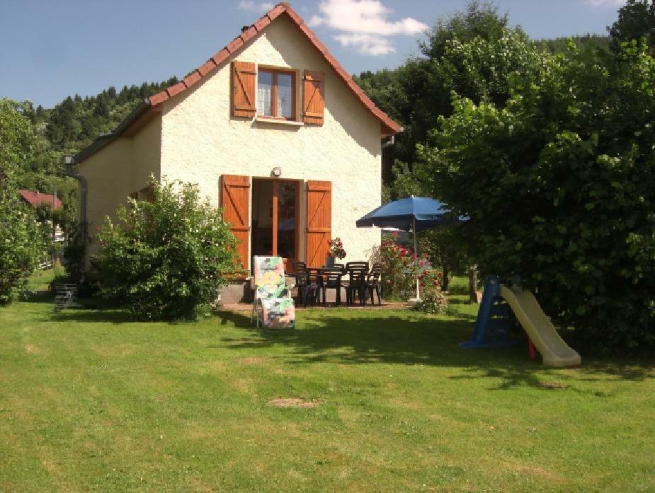 Bellefosse Maison Independante De Montagne En Alsace מראה חיצוני תמונה